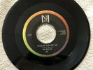 THE BEATLES, PLEASE PLEASE ME, VEE-JAY#581,  45 RECORD, 1963