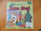 ROGER MILLER - STORY & SONGS FROM ROBIN HOOD - 1973 - CHILDREN'S SOUNDTRACK LP