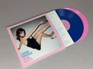 DANNII MINOGUE - NEON NIGHTS - LIMITED EDITION PINK/BLUE DOUBLE VINYL ALBUM