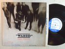JAZZ LP - DUKE PEARSON - WAHOO Blue Note BST 84191 STEREO Liberty Labels VG+