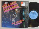 FUNK SOUL LP - THE VILLAGE CALLERS - LIVE In Shrink 1968 RAMPART M- Nice