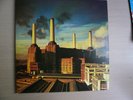 Animals, Pink Floyd, lp Emi England SHVL 815