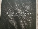 Lee Scratch Perry The Black Album Vinyl Double LP Record Upsetter A1/B1 C1/D1 