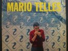 MARIO TELLES - BOSSA NOVA SAMBA-JAZZ AFRO MOACIR SANTOS 1964 ORIG LP BRAZIL HEAR