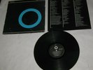 RARE Original 1979 GERMS (GI) Vinyl Record LP Slash Punk Pat Smear