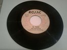 Northern Soul 45 BIG MAYBELLE 96 Tears/That's Life on Rojac