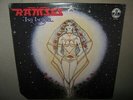 RAMSES La Leyla RARE FACTORY SEALED New Vinyl LP 1976 AC-1002 Cut Prog Rock