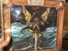 Jethro Tull - The Broadsword & Beast — Sealed MFSL Original Master Recording