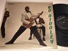 Bo Diddley Self Titled Vinyl LP Chess Records CH-1431-LP 1958 Chicago Blues