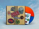 NICK LOWE & LOS STRAITJACKETS-WALKABOUT-IMPORT LP WITH JAPAN OBI Ltd/Ed I19