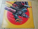 RECORD VINYL LP ALBUMS JUDAS PRIEST SCREAMING FOR VENGEANCE  ROCK 70's 80's