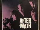 The Rolling Stones - Aftermath - 1966 First Press Unboxed - VG/VG+