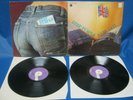 RECORD ALBUM DEEP PURPLE MARK I & II