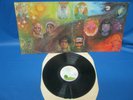 RECORD ALBUM KING CRIMSON IN THE WAKE OF POSEIDON