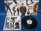 RECORD ALBUM INXS KICK
