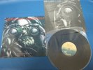 RECORD ALBUM JETHRO TULL STORMWATCH