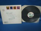 RECORD ALBUM FREE LIVE
