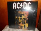 Ac/dc - Capital of Sin Vinyl 2 LP set live 1979 Bon Scott Highway To Hell