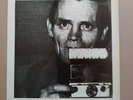 Chet Baker & Steve Houben LP FR 66171 1984 RARE JAZZ EX/NM