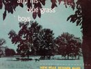 Bill Monroe and his blue grass boys 45 rpm Decca extended Play New Mule Skinner 