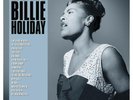 The Very Best of Billie Holiday 180G Vinyl Record LP Summertime Blue Moon