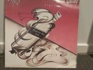 Rose Tattoo Scarred For Life Vinyl LP
