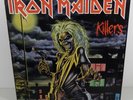 IRON MAIDEN  Killers