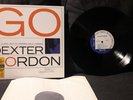 LP DEXTER GORDON SONNY CLARK Go  Blue Note ST 46094 vinyl Audiophile 180g NM