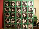The Beatles Christmas Album near mint condition SBC100 green vinyl. SEALED