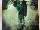 Fear Of God ?– Within The Veil / Vinyl 7599-26301-1