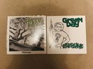 Green Day - 39 Smooth & Kerplunk Vinyl LP Near Mint Punk Vinyl