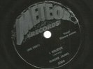 BLUES ROCKER 78- ELMORE JAMES - I BELIEVE - BLACK LABEL -HEAR -1952 METEOR 5000