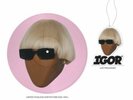 Tyler the Creator - IGOR Limited Edition Vinyl Picture Disc w/ air freshener