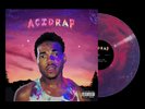 Chance The Rapper - Acid Rap Vinyl Pink/Purple Swirl Brand New Sealed SOLD OUT