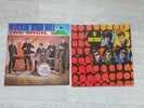 The Honeycombs and The Migil 5 classic LP's