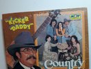 COUNTRY ROLAND BAND LP 