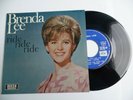 French EP Brenda LEE 