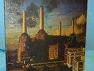 Pink Floyd   Animals   1977 Vinyl LP   Columbia Records   JC 34474