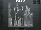 KISS - Dressed To Kill LP - 180 Gram Vinyl Record - SEALED Album - VG Sleeve