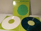 Dots and Loops - Stereolab [1997 blue/white vinyl 2LP, Drag City]