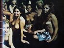 The Jimi Hendrix Experience - Electric Ladyland *Do LP *Holl. Pressung v. 1972