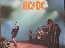 AC/DC - Let there be rock - Vinyle - ATL 50 366 - France