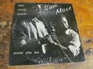 SAM MOST Quartet Plus Two 10