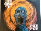 Blood Feast - Face Fate (LP)