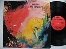 BO HANSSON Sagan om ringen LP 1970 Sweden orig, OIS EX
