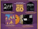 Third Man Vault Package 41 - The Go Whatcha Doin - Vinyl Box Set - SEALED