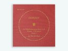WORLD PREMIERE   DF 211 - 212 Marcelle MEYER Debussy Preludes , Images 1 - NEW