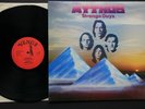 Mythos – Strange Guys LP VINYL 1st PRESS KRAUTROCK 1978 V78 MY-F1003