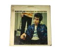 Bob Dylan Vinyl Highway 61 Revisited CS-9189-1967 XSM110640 3A XSM110641-1J