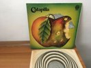 LP CATAPILLA S/T Prog Rock German Vertigo ?Swirl 1971 Vinyl